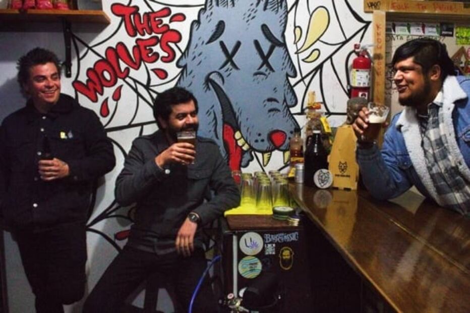 Cervecerías artesanales de Tecate: la nueva movida maltosa en Baja