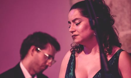 Raigambre saca a la luz a compositoras mexicanas