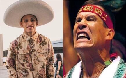 Peleador de la UFC asegura ser hijo de Julio César Chávez: "No me han dado el apellido"