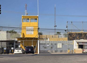 Activan Código Rojo por disturbio en Cereso de Cajeme, Sonora; suman tres reos heridos