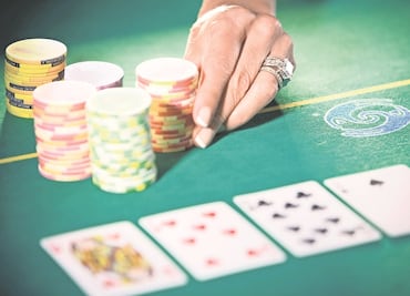 Nicolás Maduro anuncia apertura de casino; ingresos irán al Estado