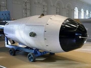 Conflicto entre Israel e Irán ¿Qué países tienen armas nucleares?