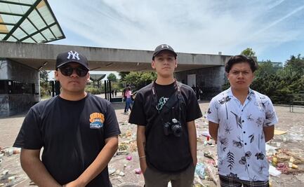 Parque Bicentenario: excompañeros de fotógrafos fallecidos, muestran descontento por reapertura del lugar; "aún no hay detenidos", acusan