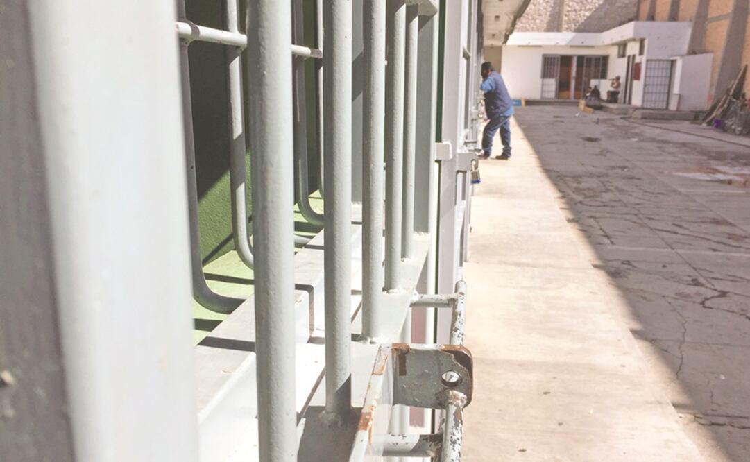 Foto: Archivo/El Universal