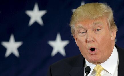 Demócratas alistan resolución contra emergencia de Trump