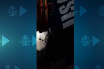 Rescatan a niño que cayó a un pozo en Pénjamo