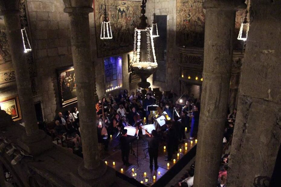 Foto: Facebook "Camerata Opus 11"