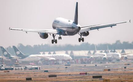 Despido de inspectores ocasionó degradación aérea