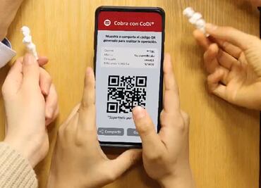 Banxico recomienda saldar deuda de tamales con CoDi