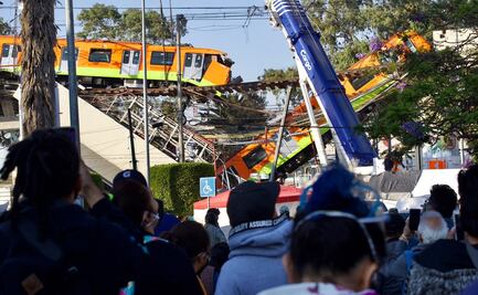 Arturo Zaldívar pide investigación profunda y objetiva en colapso de Metro Olivos