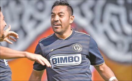 Marco Fabián jugará en Qatar con el Al-Sadd y será dirigido por Xavi
