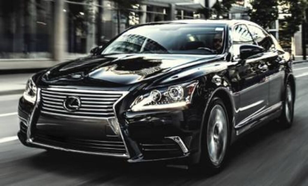 Top 5 de los mejores coches blindados 