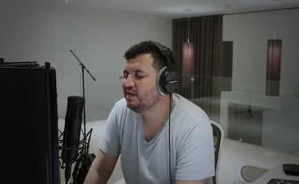 Con “La Cruzazulié contigo”, Edén Muñoz no quiso faltar al respeto a nadie