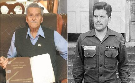 "Estaba seguro de que me iban a matar": mexicano recuerda paso en Guerra de Corea