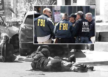 FBI inicia persecución de asesinos y secuestradores de estadounidenses en Matamoros