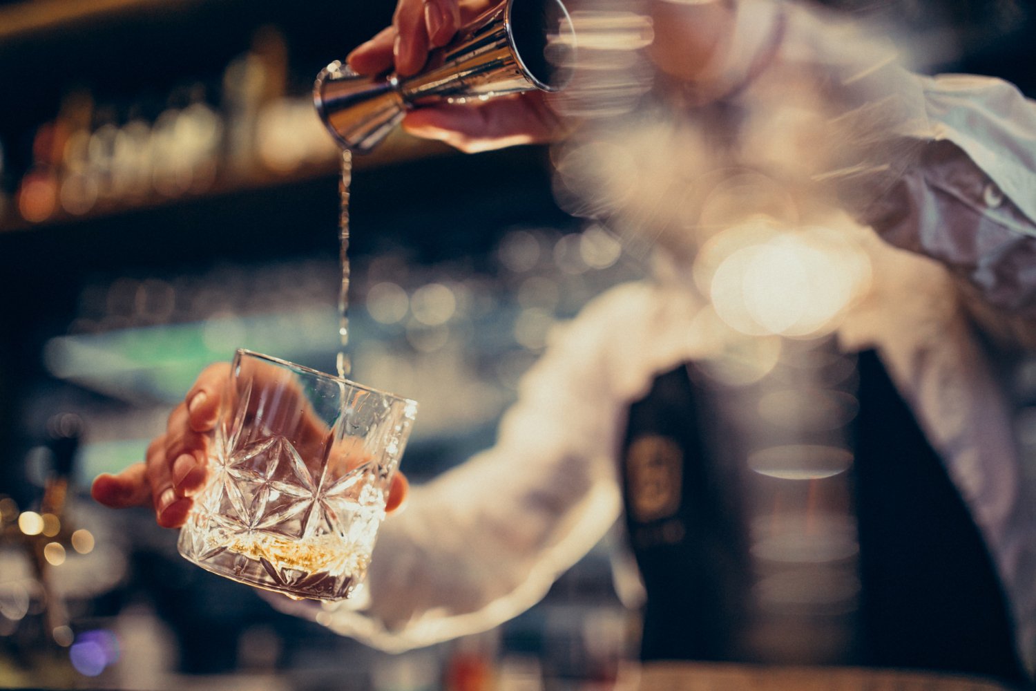Estos son los bares mexicanos dentro de la lista 50 Best Bars Norteamérica 2022