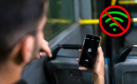 ¿Qué puedes hacer con WhatsApp cuando no tienes Internet?