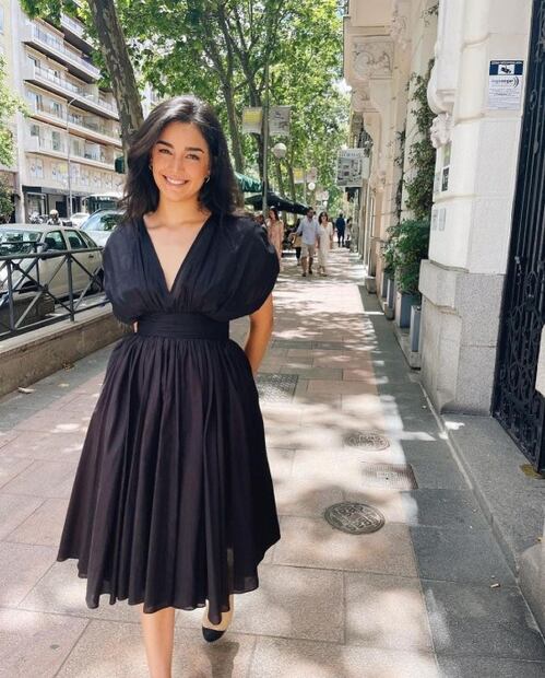 Ale Capetillo nos muestra cómo usar mocasines con calcetines