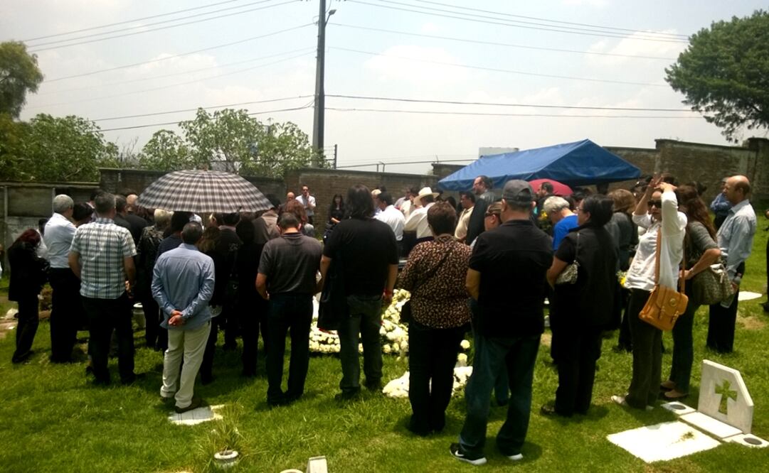 Foto Juan Manuel Barrera