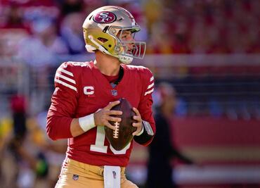 49ers vs Cardinals