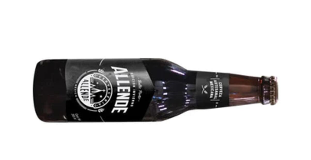 Cervezas navideñas y dónde encontrarlas