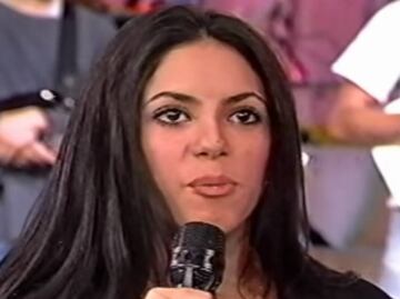 El día que Paco Stanley entrevistó a Shakira y hablaron del amor y el matrimonio
