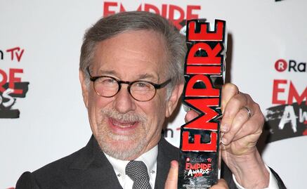 "Time's Up" es un "momento decisivo": Steven Spielberg
