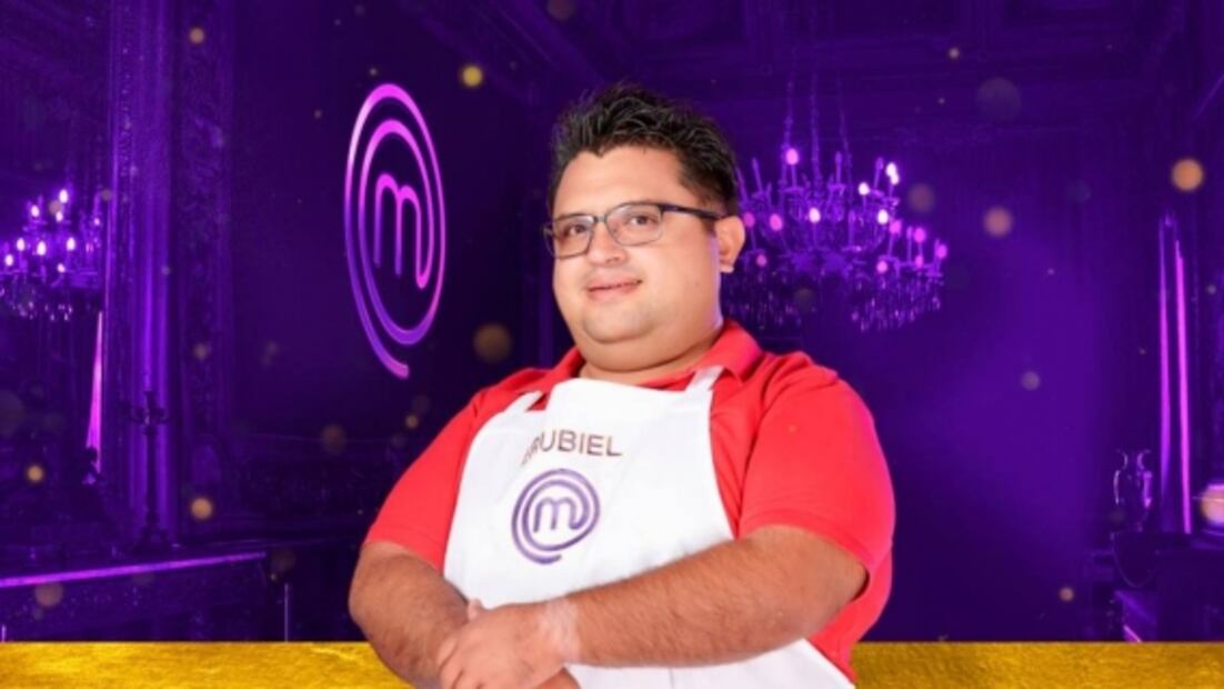 ¡De lujo! Estos son los 20 participantes de la nueva temporada de Masterchef
