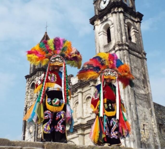 Qué hacer en los 6 Pueblos Mágicos de Veracruz