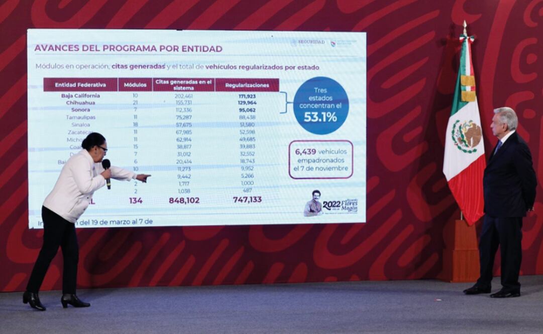 Foto: Twitter @rosaicela_