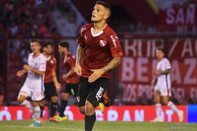 Independiente pagaría deuda al América con futbolista