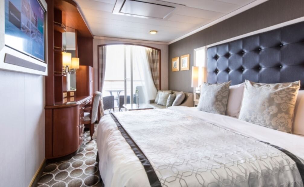 ¿Cuánto falta para volver a viajar en crucero?