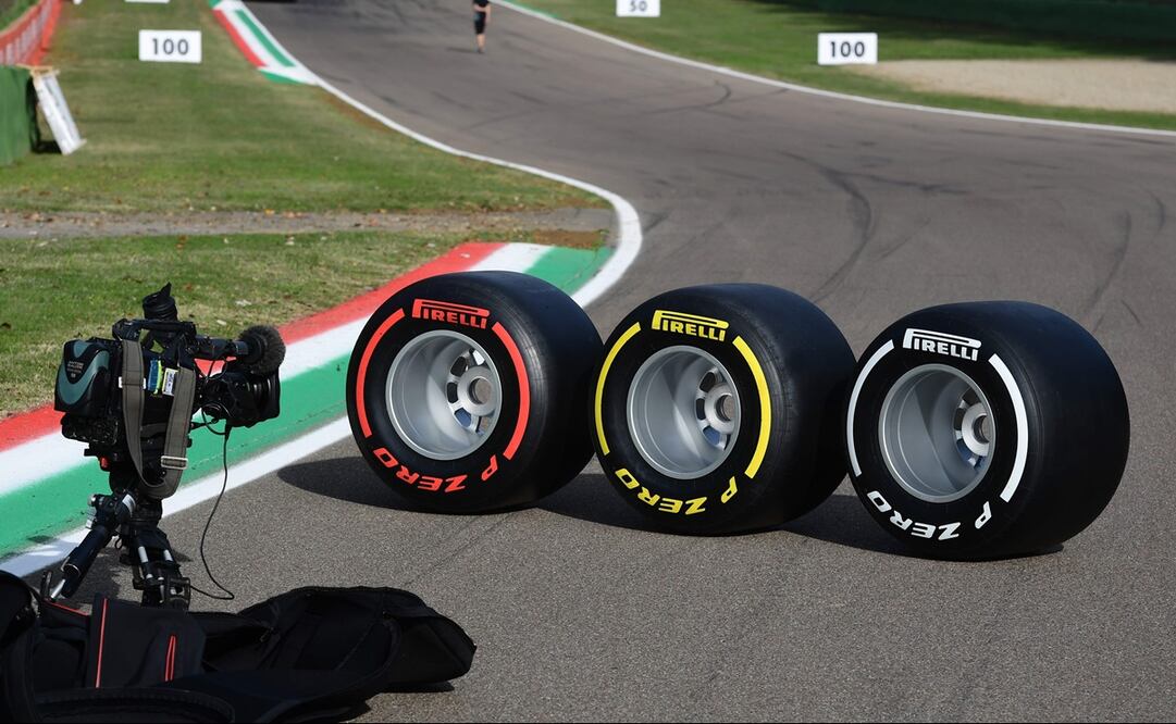 Asientos de F1: ¡Show me the money!