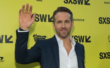 Ryan Reynolds "llora" la salida de Spider-Man del MCU y responde a fan