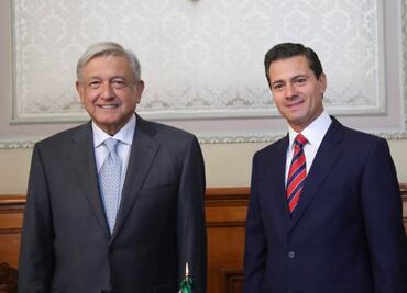 Paso a paso, así será el cambio de gobierno el 1 de diciembre