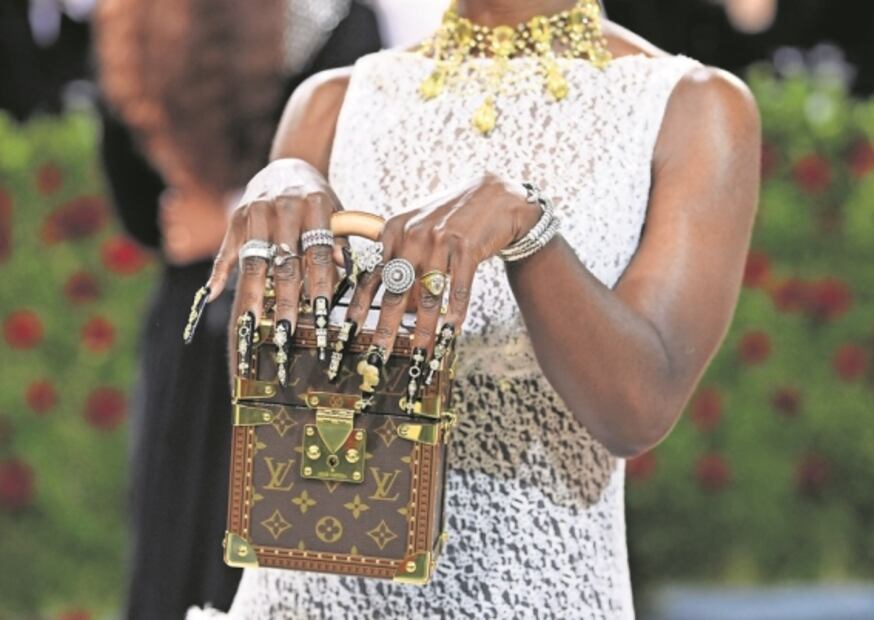 La MET Gala brilla de nuevo
