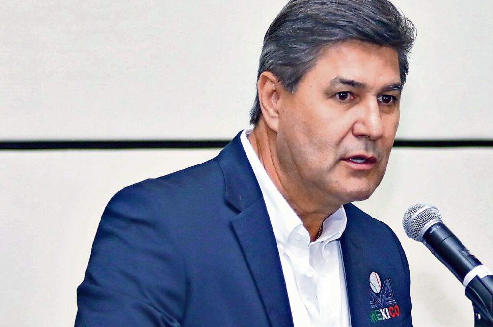 Omar Canizales está consciente de que no hay un control verdadero (ETZEL ESPINOSA. IMAG07)