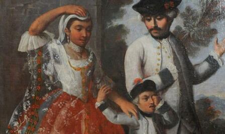 Qué busca el primer gran estudio genómico del mestizaje que inician científicos de México y España