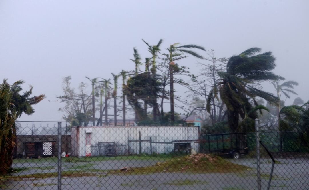 Foto: Archivo/ Reuters      