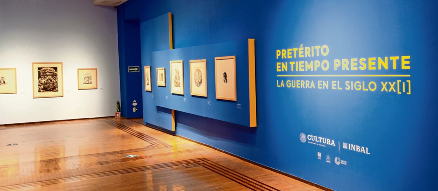 Foto: EL UNIVERSAL, archivo
