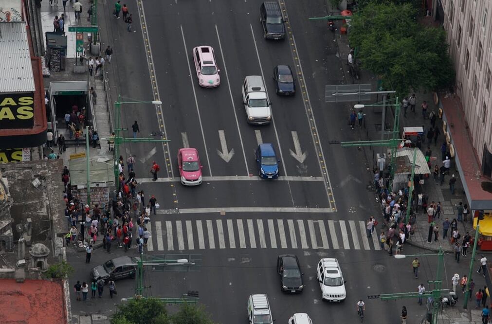 Foto: Ariel Ojeda/El Universal