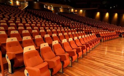 Falso, que fans de Café Tacvba hayan causado destrozos en la Sala Nezahualcóyotl