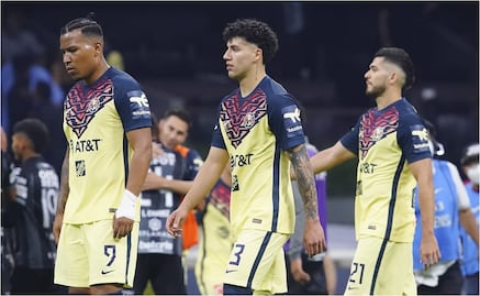 América, obligados a lograr lo que nadie ha hecho