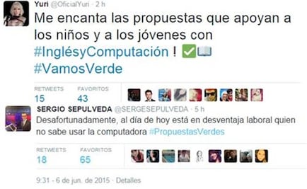 Piden a PVEM abstenerse de propaganda