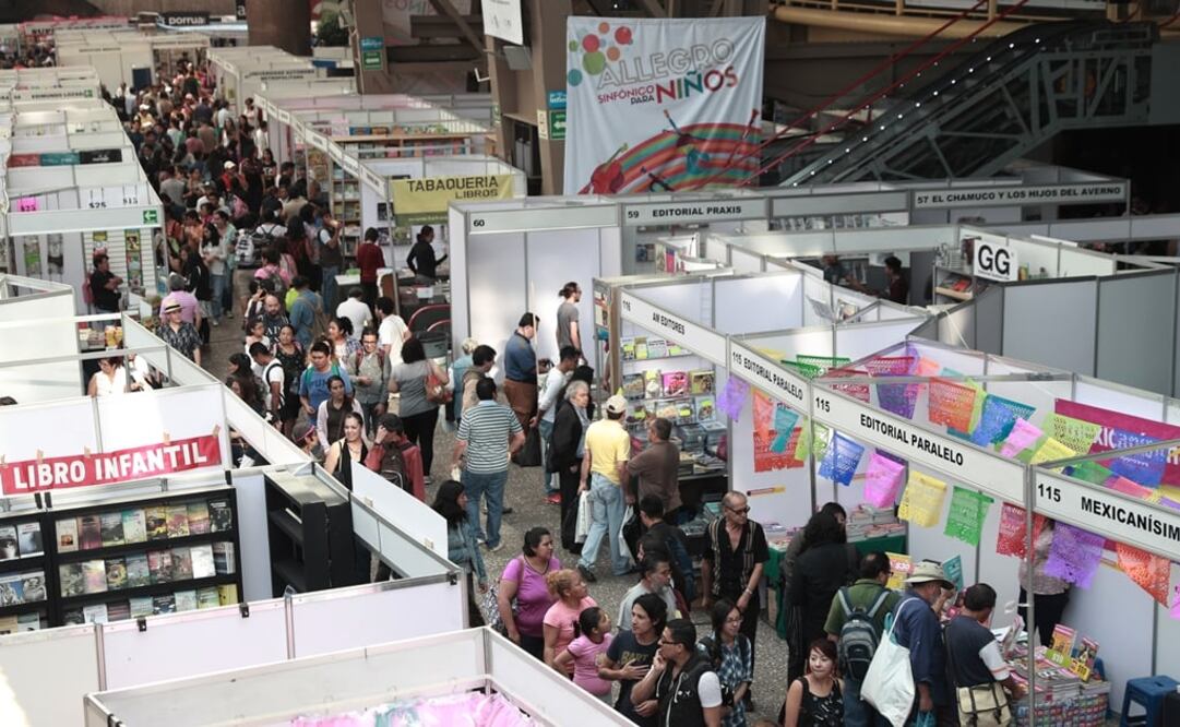 Foto: Alejandra Leyva / EL UNIVERSAL