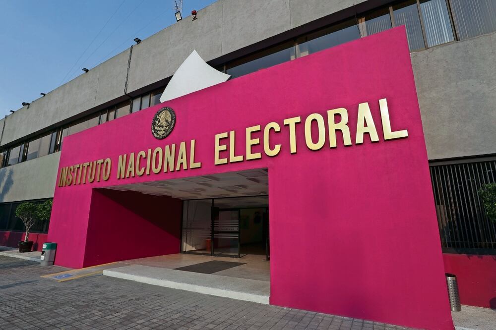 La Comisión de Prerrogativas y Partidos Políticos del INE aprobó el anteproyecto de la convocatoria para las candidaturas independientes para la Presidencia de la República. Foto: archivo / EL UNIVERSAL