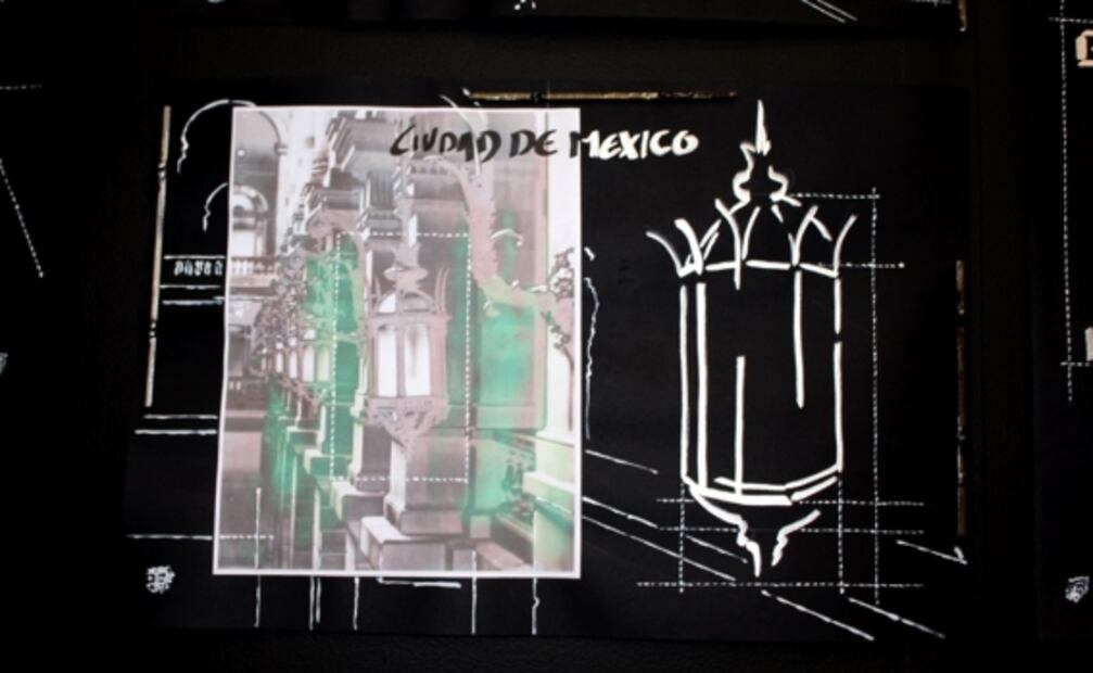 Juan Garaizabal, reconfiguring memory through art one fragment at a time