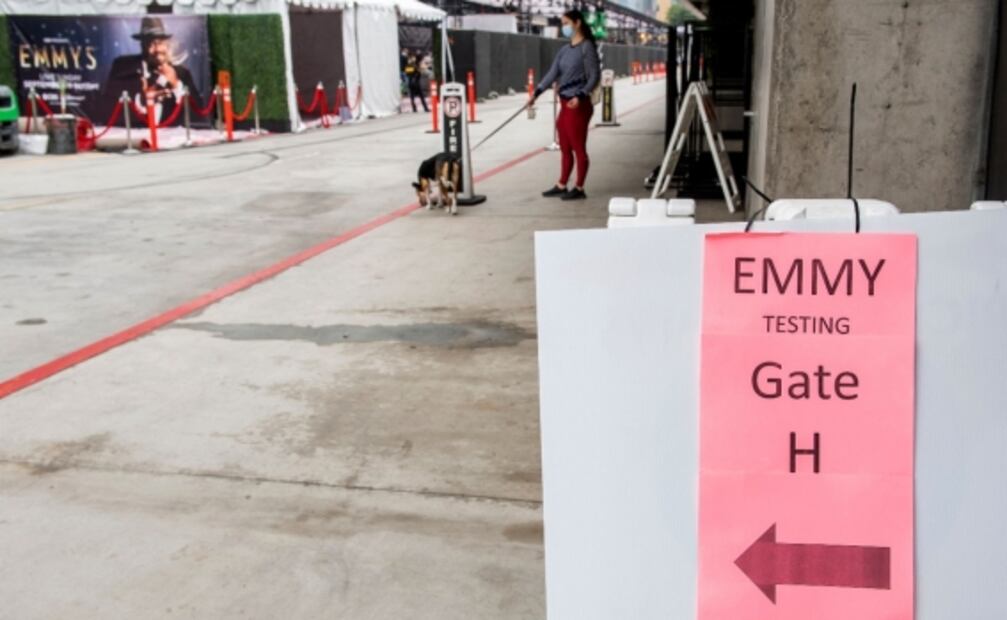 Premios Emmy 2021, todo lo que debes saber 