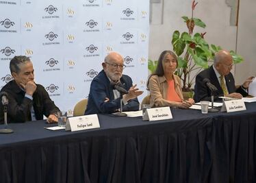 A 80 años, los aportes de El Colegio Nacional