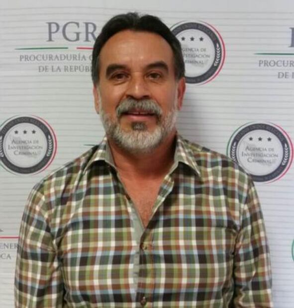 Trasladan a Raúl Flores, "El Tío", a penal del Altiplano